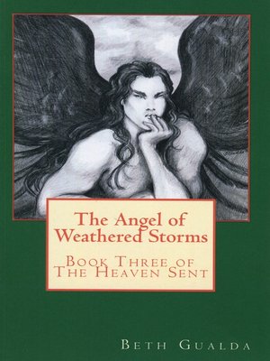 cover image of The Angel of Weathered Storms